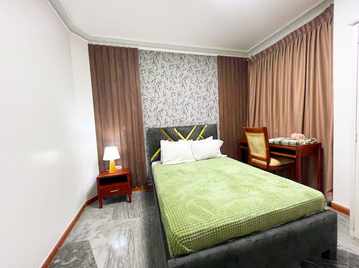 Спална соба 3