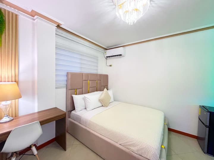 Спална соба 6