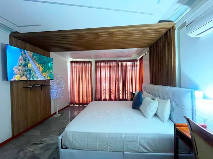 Спална соба 8