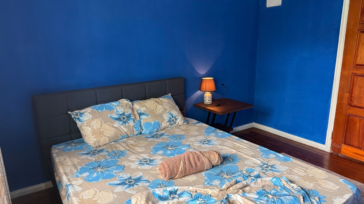 Спална соба 2