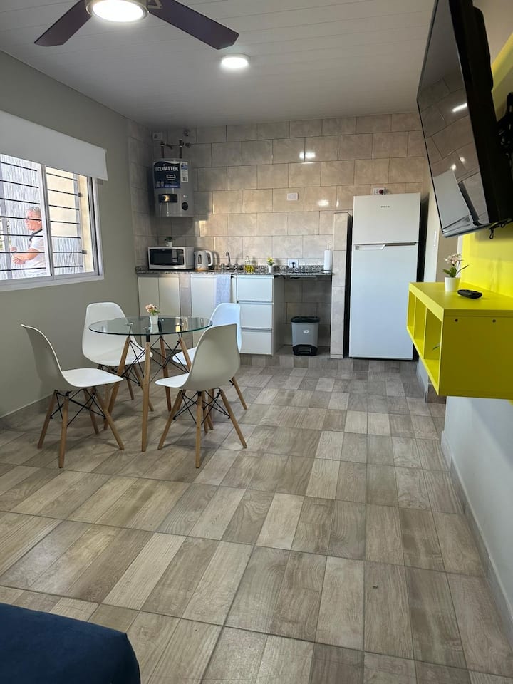Larosa 2 Apart - Provincia de Tucumán