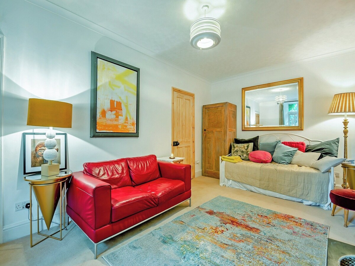 ห้องนั่งเล่น