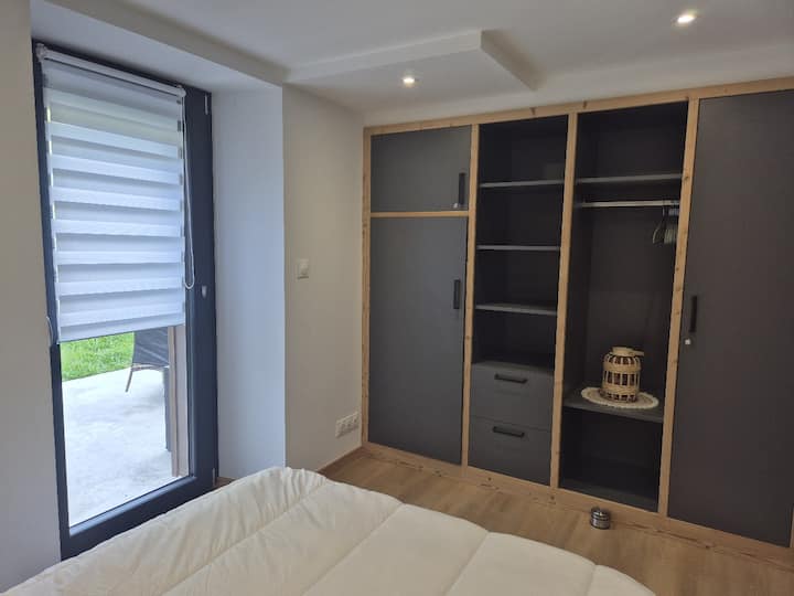 غرفة النوم 1