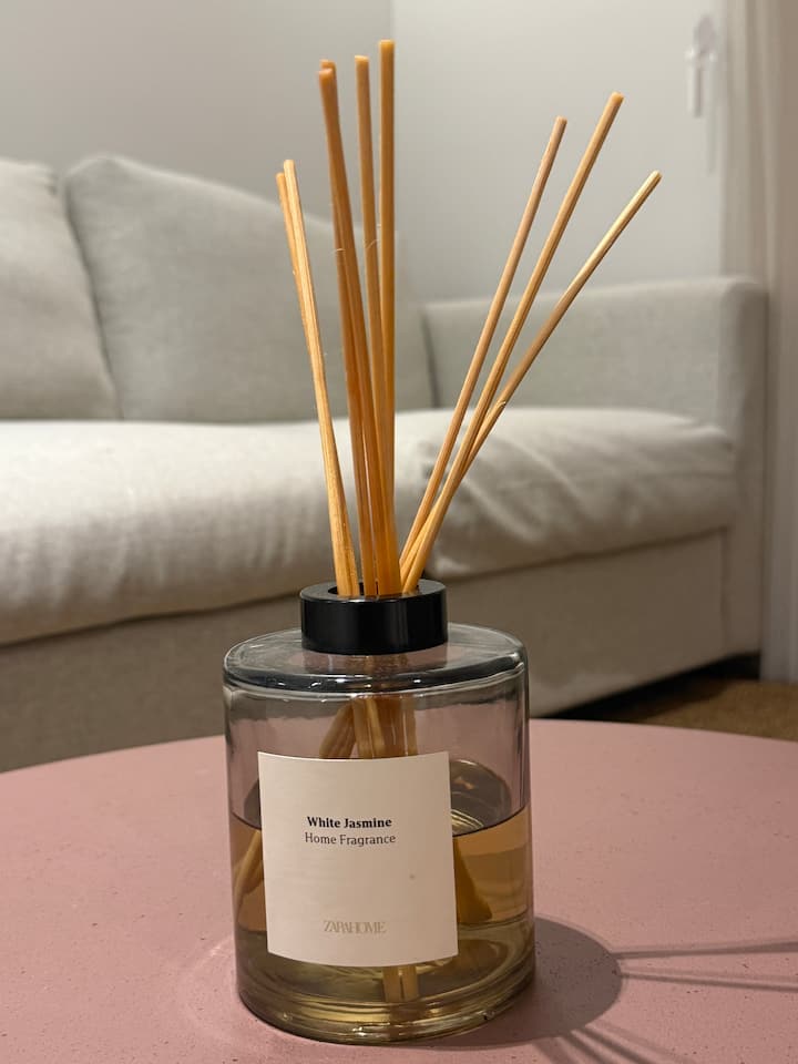 منطقة المعيشة