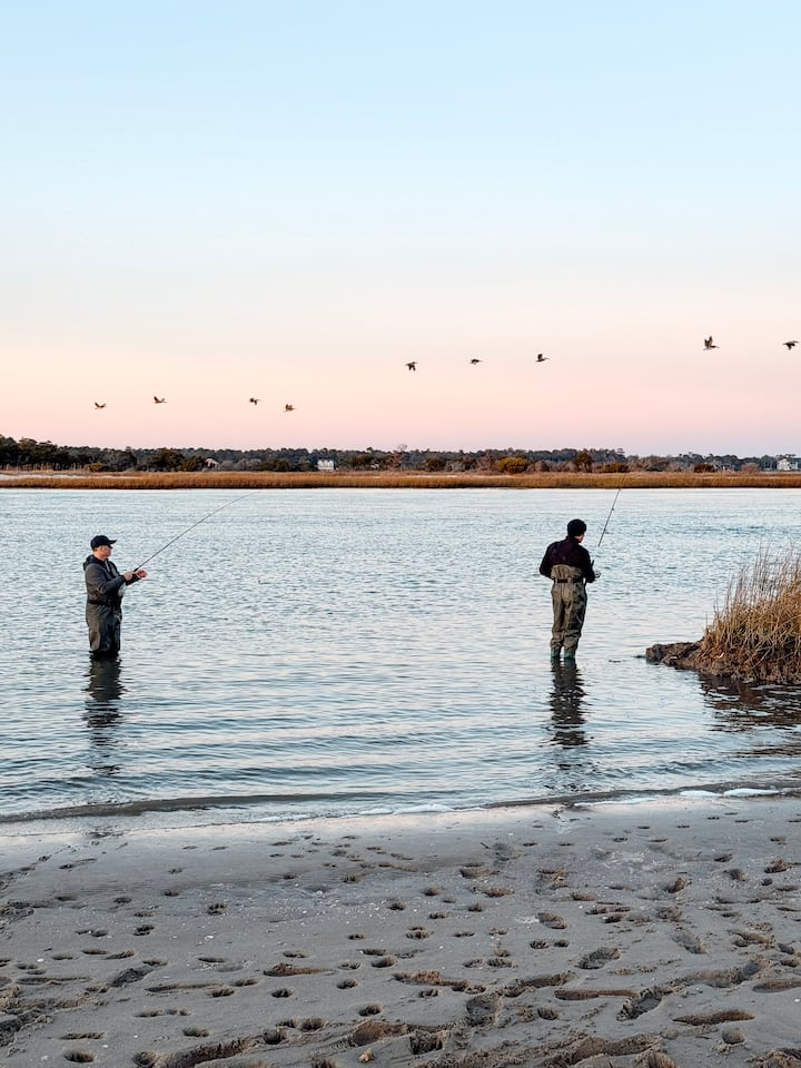 LayLow Oak Island photo 11