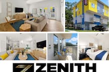 1007 S MLK Jr Blvd Unit 106