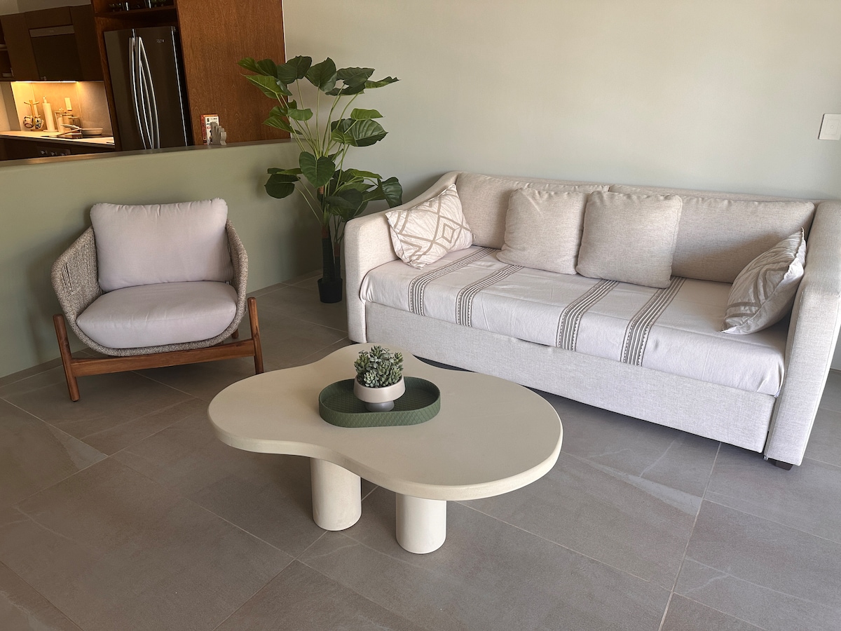 Suite Solana - View