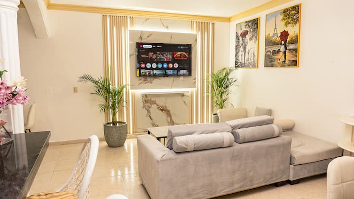 Apartamentos Palmavera #3 - República Dominicana