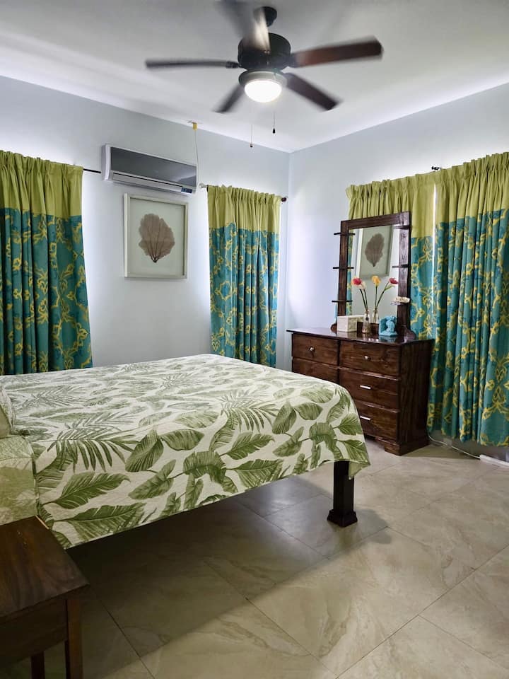 Chambre 1