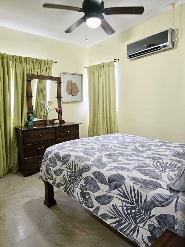 Chambre 2