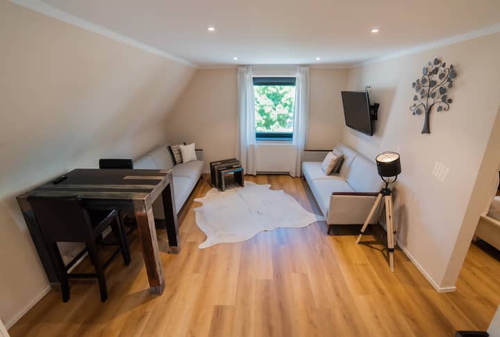 Goa White Suite - Heilbronn