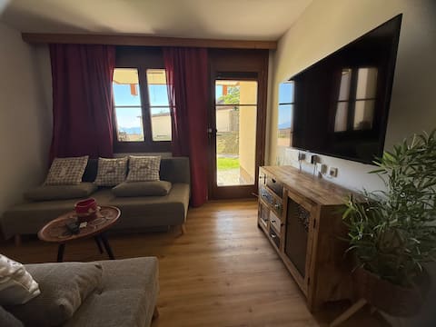 Top Airbnb: Gerlitzen Holiday Home in Treffen Am Ossiacher See