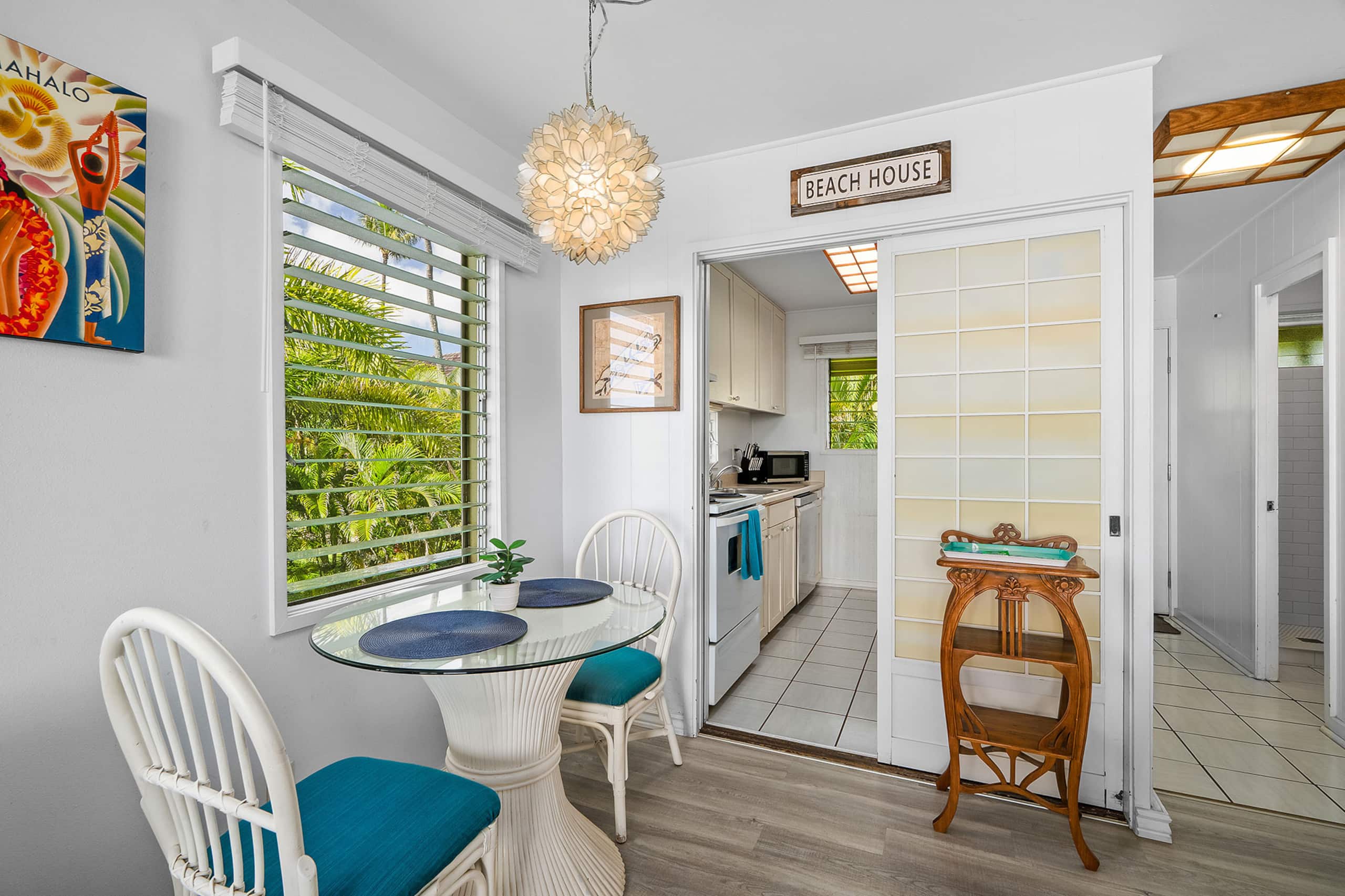 Oceanfront Studio w/Panoramic Views - Photo 10