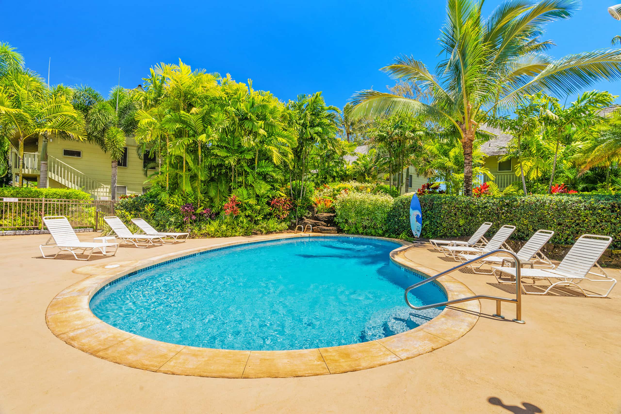 Oceanfront Studio w/Panoramic Views - Photo 23