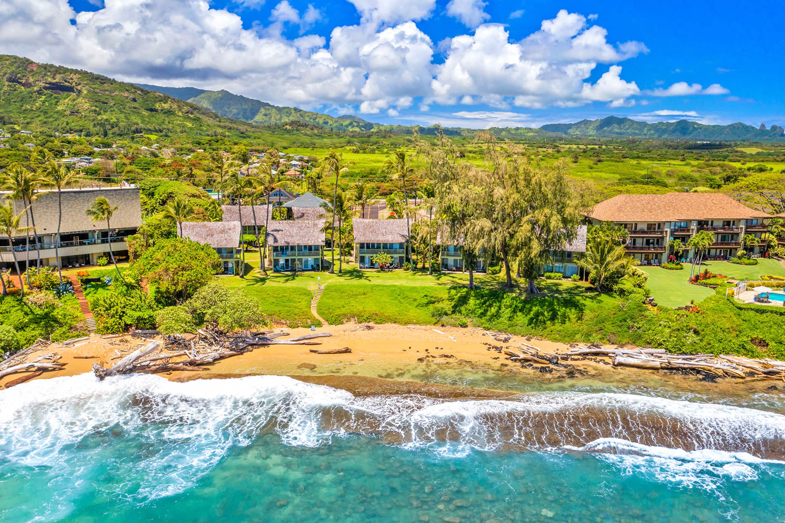 Oceanfront Studio w/Panoramic Views - Photo 21