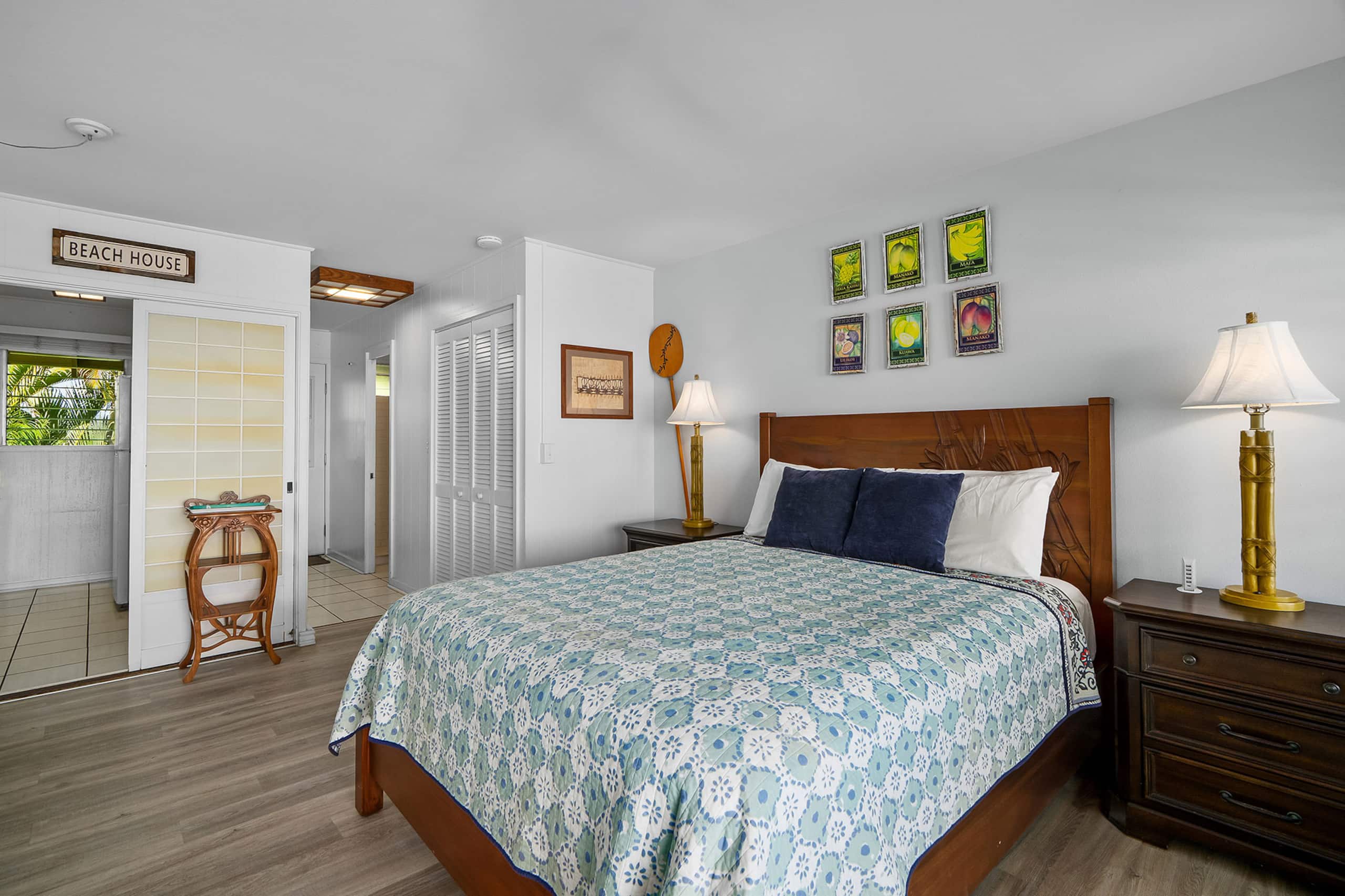 Oceanfront Studio w/Panoramic Views - Photo 7