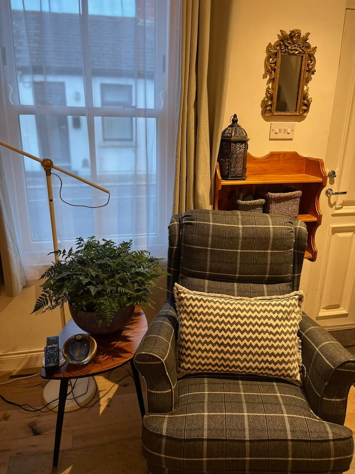 Entire Cottage In Dublin City Centre - Dublin