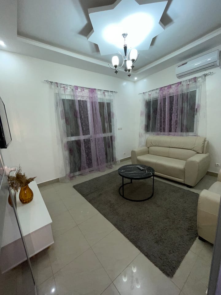 ห้องนั่งเล่น