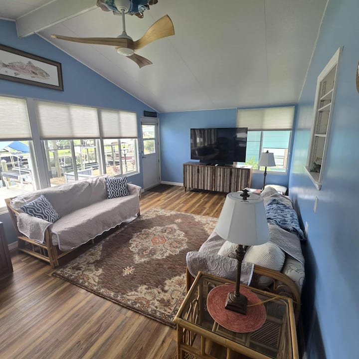 Fisherman’s Dream! - Homosassa, FL