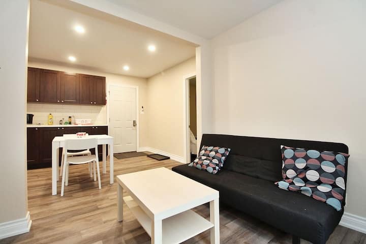 Cabin #4 With 3 Bedrooms - Fenelon Falls