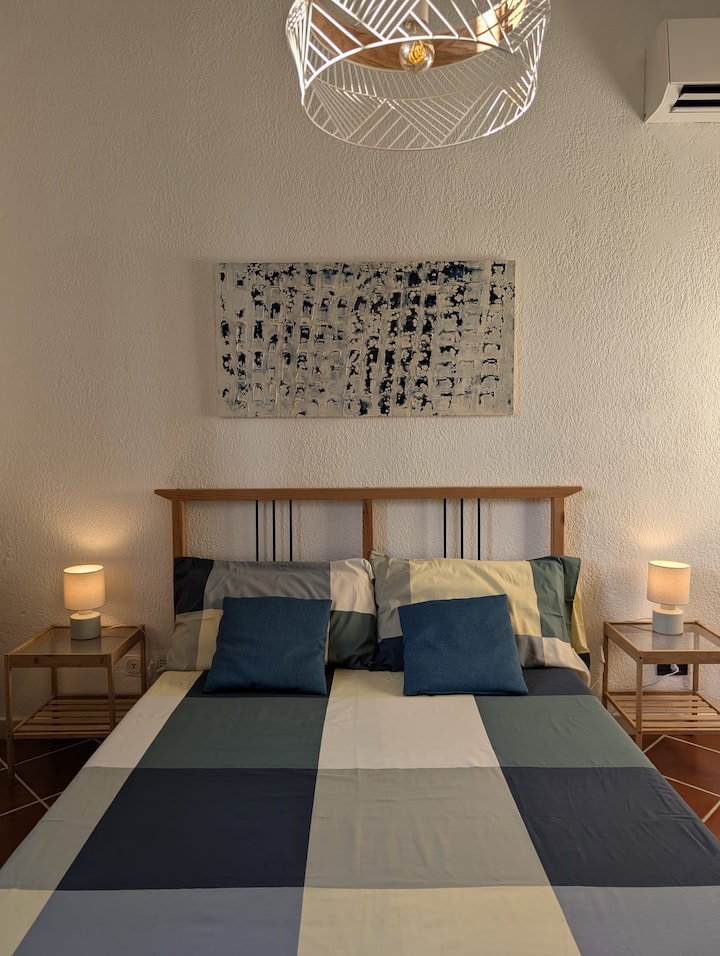 غرفة النوم 1