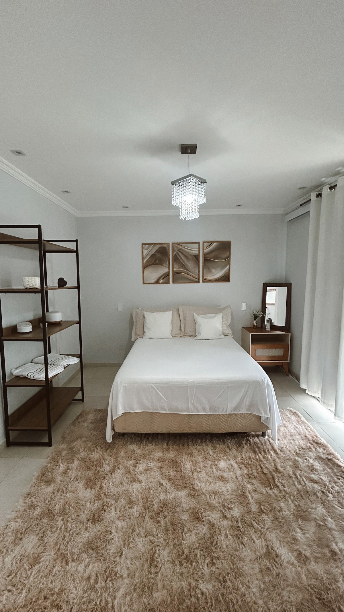 Спална соба 1