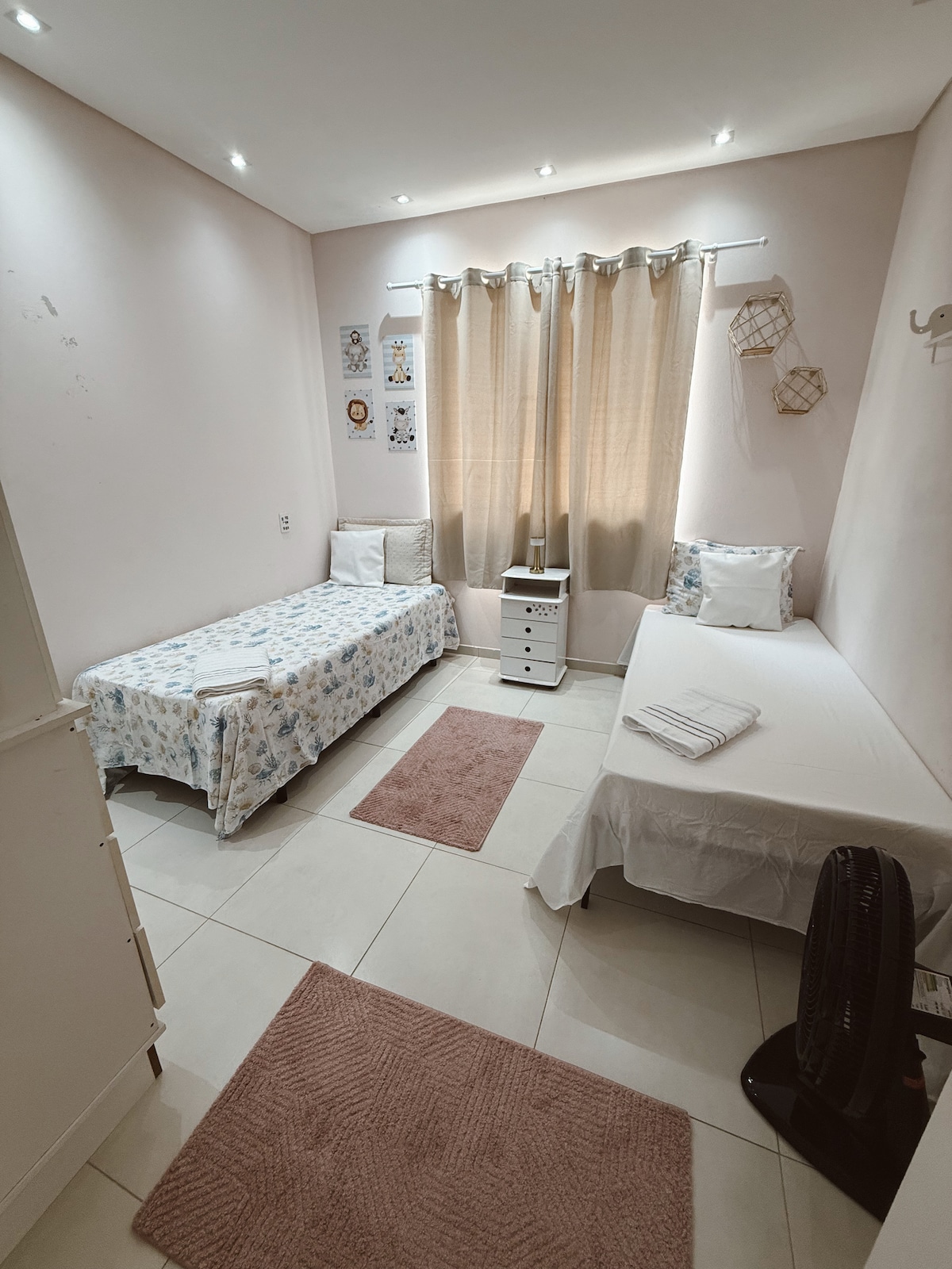 Спална соба 3