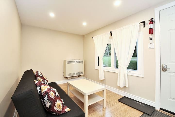 Cabin #1 1bd Fully Furnished - Lindsay