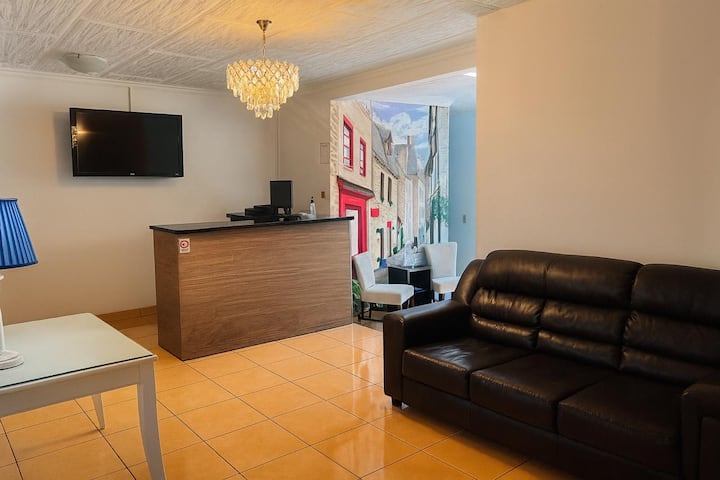 Suite Balcone | Hotel Verona