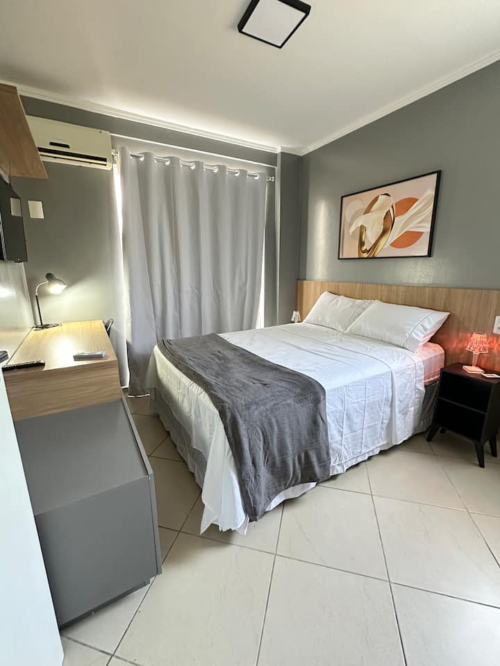 ห้องนอน