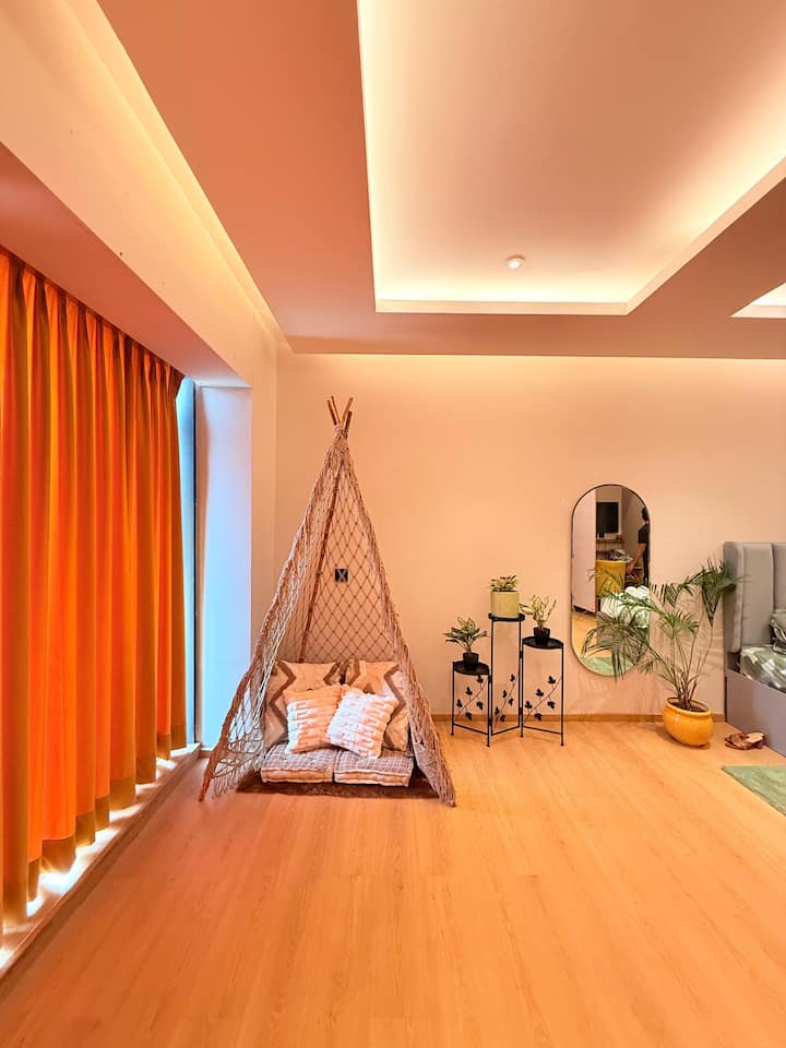 Всекидневна