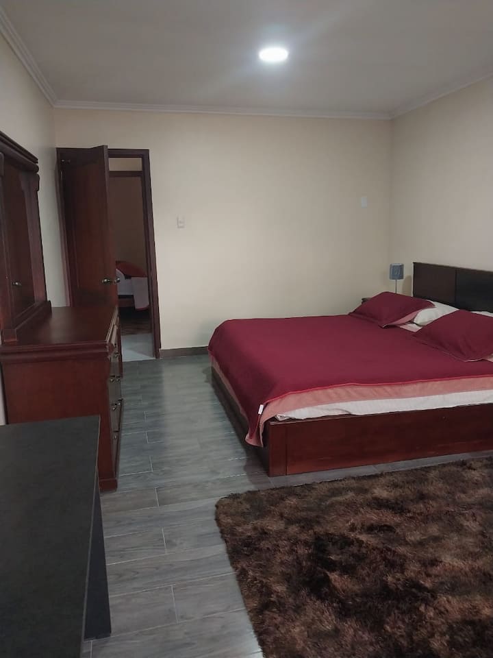 Habitación 4