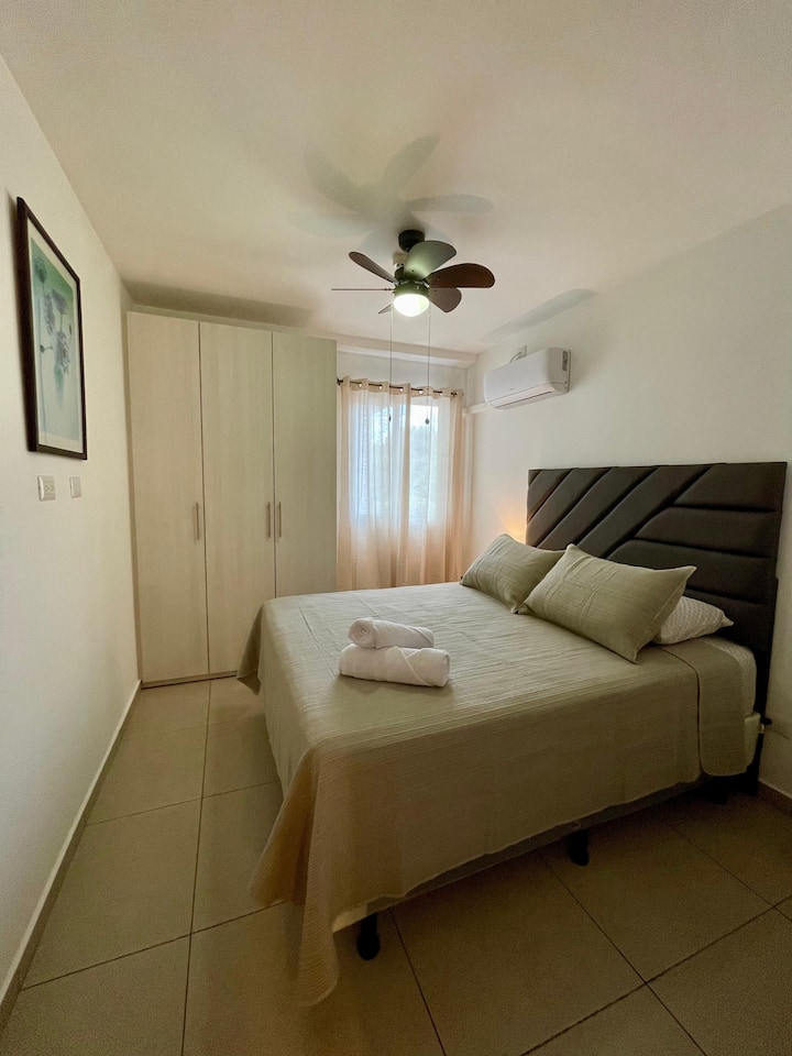 საძინებელი 2