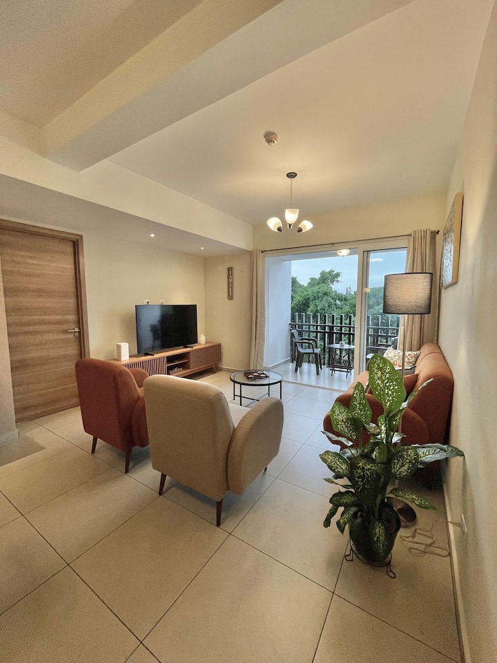 Moderno 3 Hab + A/c + Vista | Ideal Para Grupos - San Salvador