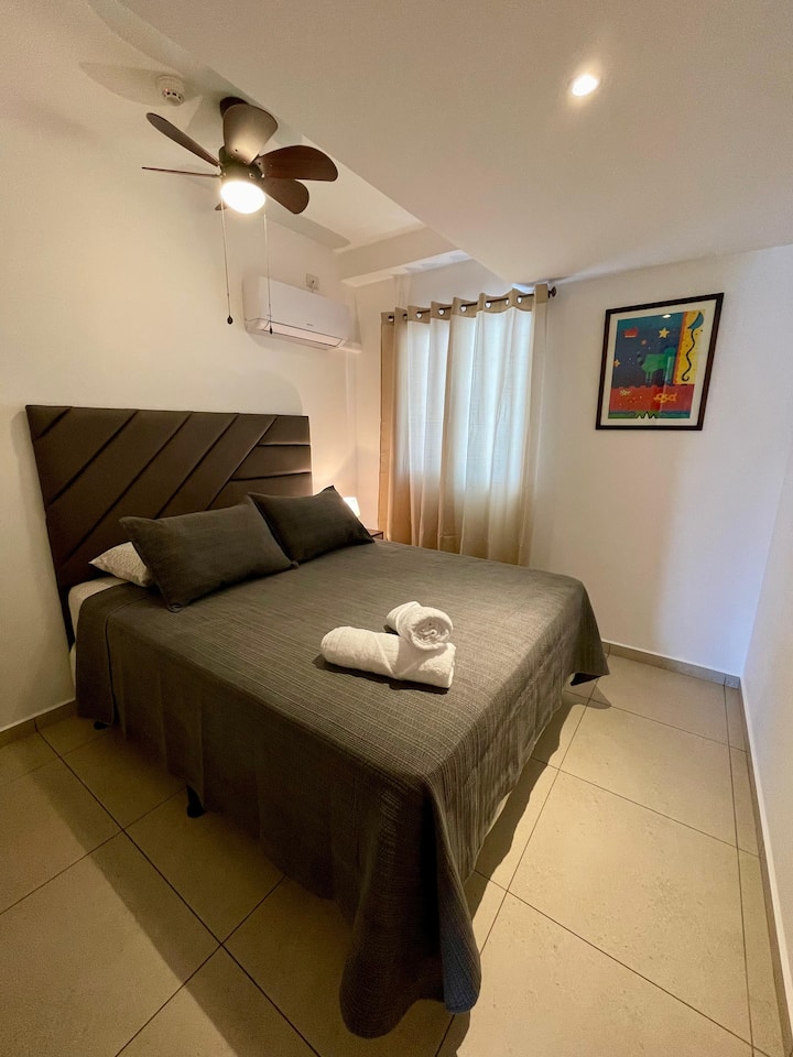 საძინებელი 3