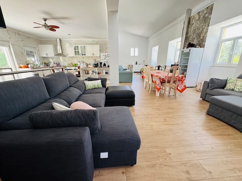 Anúncio popular: Brand-new Villa & Rooftop360 &private Heated Pool em Loulé (São Sebastião)
