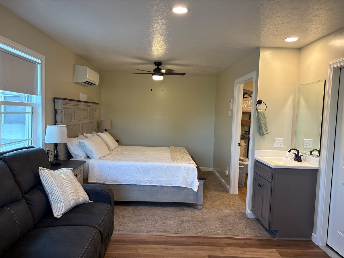 The Songbird Retreat in Berlin
