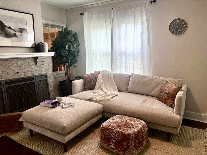 Дневна соба