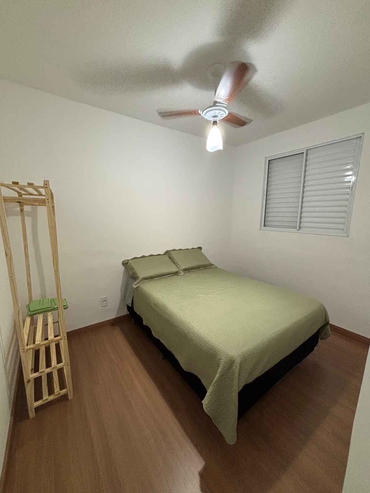 Suite con cama doble