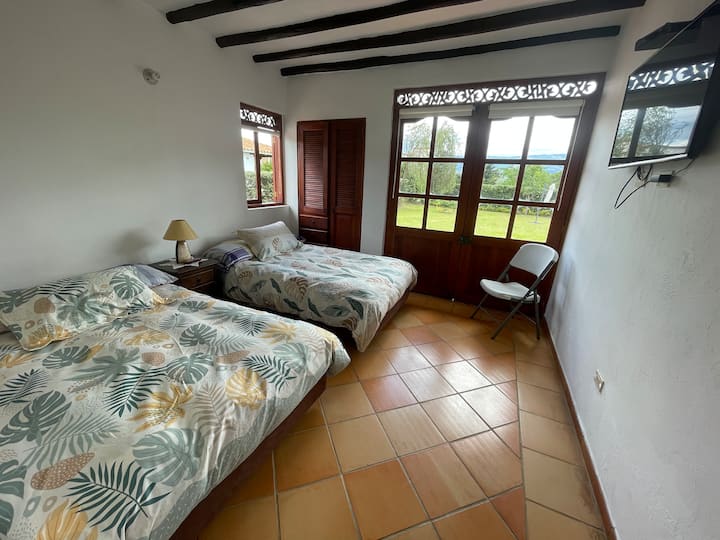 Quarto 2