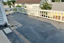 Hillside Hideaway - Trolley Stop