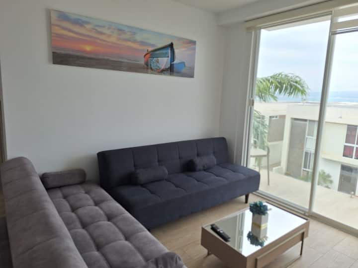 Kauč na razvlačenje za 6. osobu