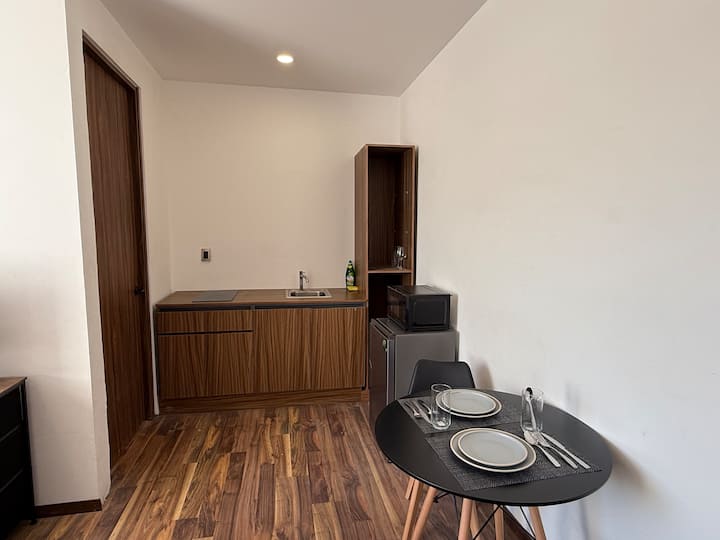 Cuarto Privado Las Américas. - Morelia