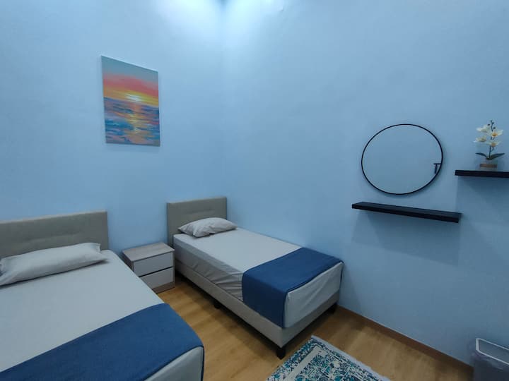 Bedroom 3