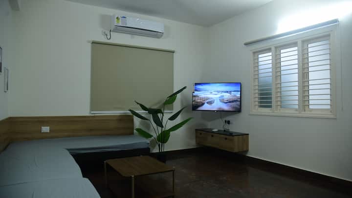 Nakshatra 3bhk With Plunge Pool - バンガロール