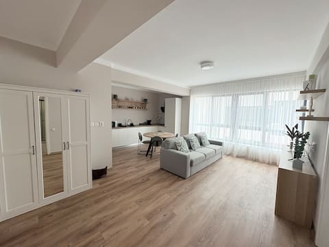 Margelelor Cozy Apartments - Apartamet Pearl