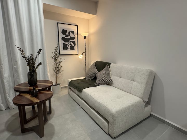 Loft C/terraza, Gym Y Seguridad - Guadalajara