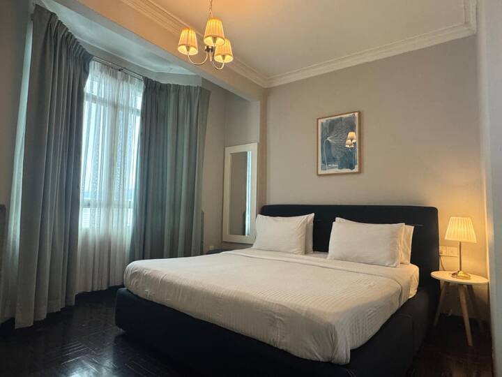 Спална соба 1