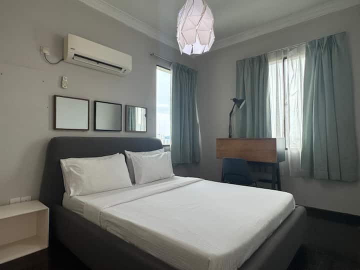 Спална соба 2