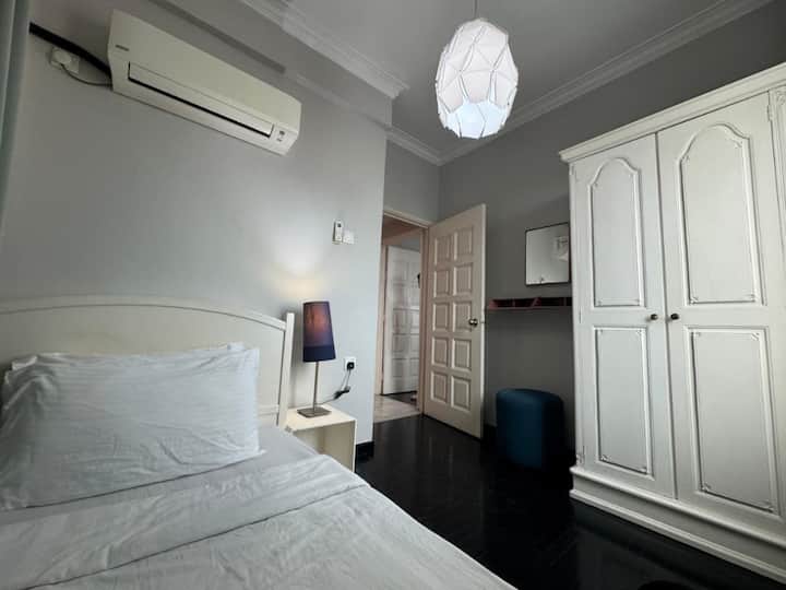 Спална соба 3